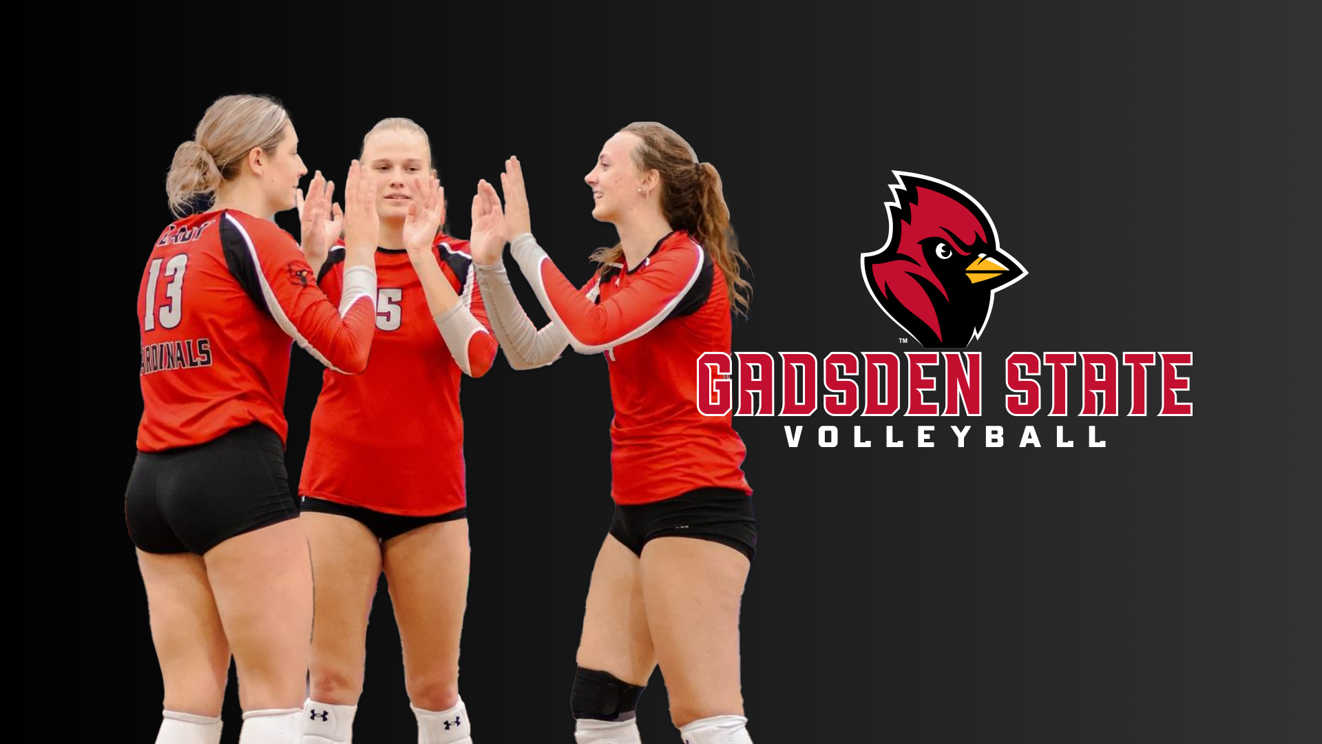 Gadsden State volleyball fall 2024 update